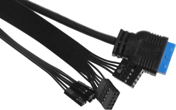 Корпус Formula CS-107