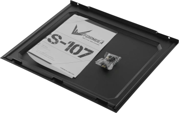 Корпус Formula CS-107