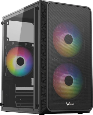 Корпус Formula Air Mesh G4