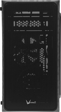 Корпус Formula Air Mesh G4