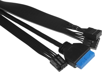 Корпус Formula Air Mesh G4