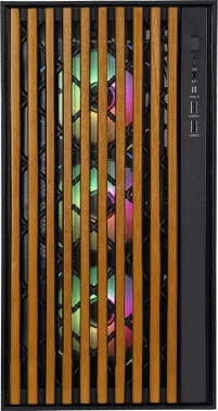 Корпус Formula TimberLine T0