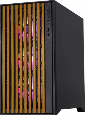 Корпус Formula TimberLine T0