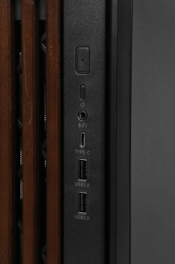 Корпус Formula TimberLine T0