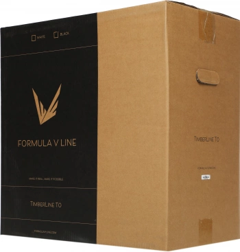 Корпус Formula TimberLine T0