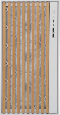 Корпус Formula TimberLine T0