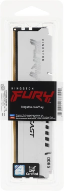 Память DDR5 16GB 5600MHz Kingston  KF556C40BW-16