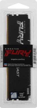 Память DDR5 16GB 6000MHz Kingston  KF560C30BB-16