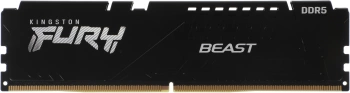 Память DDR5 2x8GB 6000MHz Kingston  KF560C30BBK2-16