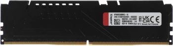 Память DDR5 2x8GB 6000MHz Kingston  KF560C30BBK2-16