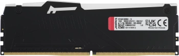 Память DDR5 16GB 6000MHz Kingston  KF560C30BBA-16