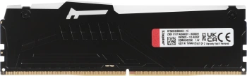 Память DDR5 2x8GB 6000MHz Kingston  KF560C30BBAK2-16