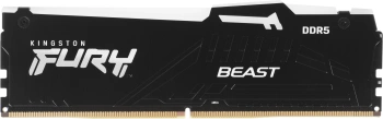 Память DDR5 2x8GB 6000MHz Kingston  KF560C30BBAK2-16