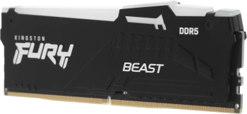 Память DDR5 2x8GB 6000MHz Kingston  KF560C30BBAK2-16
