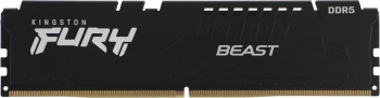 Память DDR5 2x8GB 6000MHz Kingston  KF560C30BBEK2-16