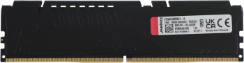 Память DDR5 2x8GB 6000MHz Kingston  KF560C30BBEK2-16
