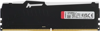 Память DDR5 2x8GB 6000MHz Kingston  KF560C30BBEAK2-16