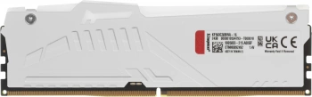 Память DDR5 16GB 6000MHz Kingston  KF560C30BWA-16