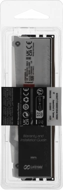 Память DDR5 16GB 6000MHz Kingston  KF560C30BWA-16
