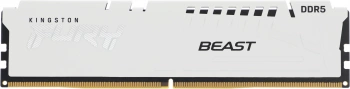 Память DDR5 16GB 6000MHz Kingston  KF560C30BWE-16