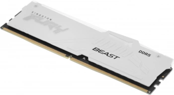 Память DDR5 16GB 6000MHz Kingston  KF560C30BWEA-16
