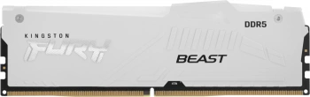 Память DDR5 16GB 6000MHz Kingston  KF560C30BWEA-16