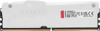 Память DDR5 16GB 6000MHz Kingston  KF560C30BWEA-16
