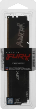 Память DDR5 16GB 6400MHz Kingston  KF564C32BB-16