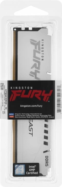 Память DDR5 16GB 6400MHz Kingston  KF564C32BW-16