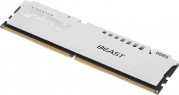 Память DDR5 16GB 6400MHz Kingston  KF564C32BW-16
