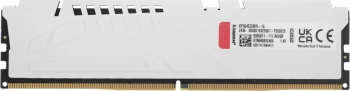 Память DDR5 16GB 6400MHz Kingston  KF564C32BW-16