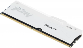 Память DDR5 16GB 6400MHz Kingston  KF564C32BWA-16