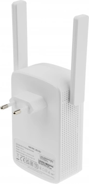 Повторитель беспроводного сигнала Mercusys ME60X