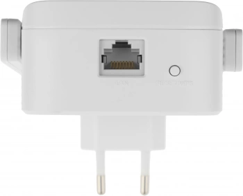 Повторитель беспроводного сигнала Mercusys ME60X