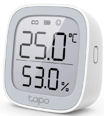 Датчик темпер./влажн. TP-Link Tapo T315