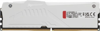 Память DDR5 16GB 6400MHz Kingston  KF564C32BWEA-16