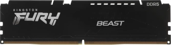 Память DDR5 16GB 6800MHz Kingston  KF568C34BB-16