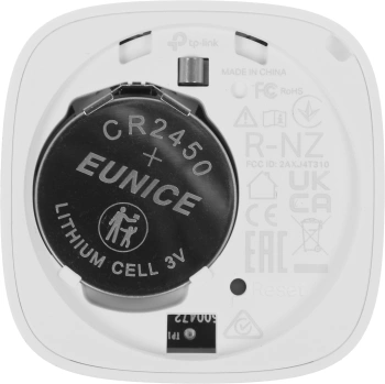 Датчик темпер./влажн. TP-Link Tapo T310