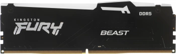 Память DDR5 16GB 6800MHz Kingston  KF568C34BBA-16