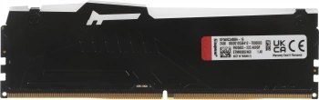 Память DDR5 16GB 6800MHz Kingston  KF568C34BBA-16
