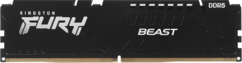 Память DDR5 16GB 6800MHz Kingston  KF568C34BBE-16