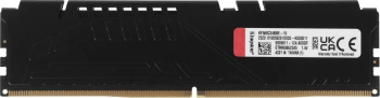 Память DDR5 16GB 6800MHz Kingston  KF568C34BBE-16