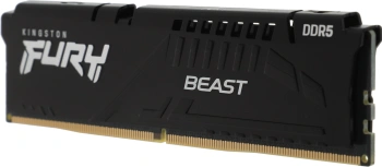 Память DDR5 16GB 6800MHz Kingston  KF568C34BBE-16