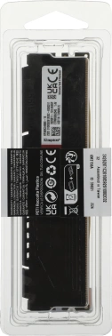 Память DDR5 16GB 6800MHz Kingston  KF568C34BBE-16