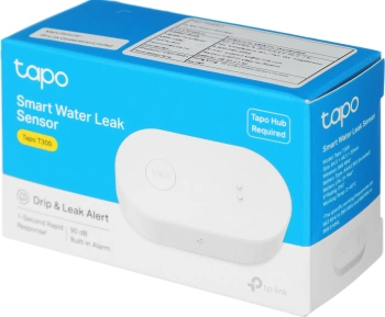 Датчик протечки TP-Link Tapo T300