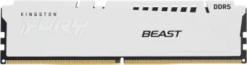Память DDR5 16GB 6800MHz Kingston  KF568C34BW-16