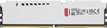 Память DDR5 16GB 6800MHz Kingston  KF568C34BW-16