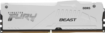 Память DDR5 16GB 6800MHz Kingston  KF568C34BWA-16