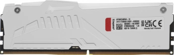Память DDR5 16GB 6800MHz Kingston  KF568C34BWA-16