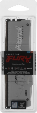 Память DDR5 16GB 6800MHz Kingston  KF568C34BWA-16
